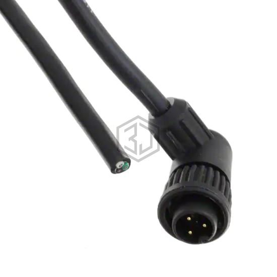 CARA62803P07990 - Conxall/Switchcraft - Circular Cable Assemblies