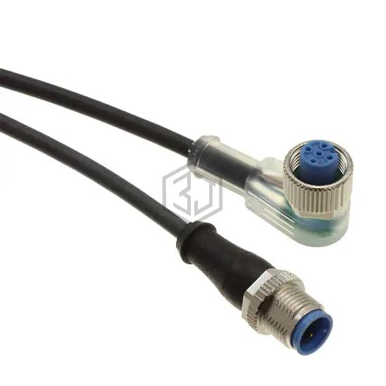 2-2273125-2 - TE Connectivity AMP Connectors - Circular Cable Assemblies