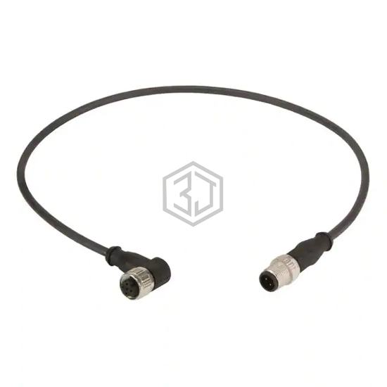 21348487491010 - HARTING - Circular Cable Assemblies