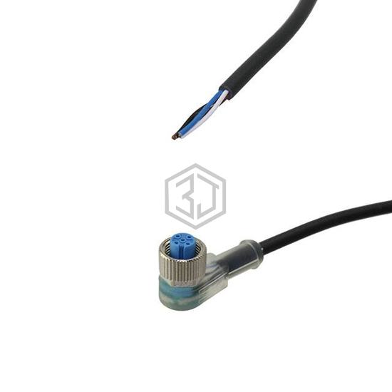 2273105-2 - TE Connectivity AMP Connectors - Circular Cable Assemblies