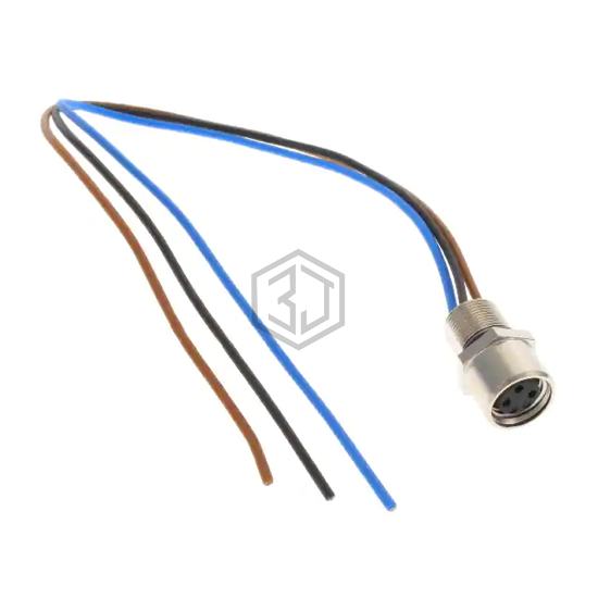 2120959-1 - TE Connectivity AMP Connectors - Circular Cable Assemblies
