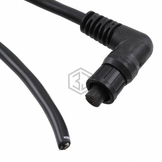 CARAEN2C2F07990 - Switchcraft Inc. - Circular Cable Assemblies
