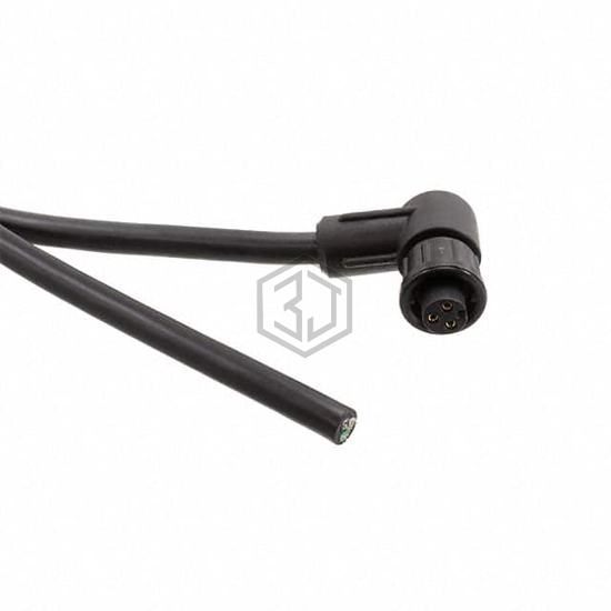 CARA162803S07990 - Conxall/Switchcraft - Circular Cable Assemblies