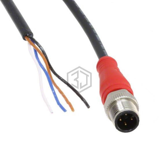1200652378 - Molex - Circular Cable Assemblies