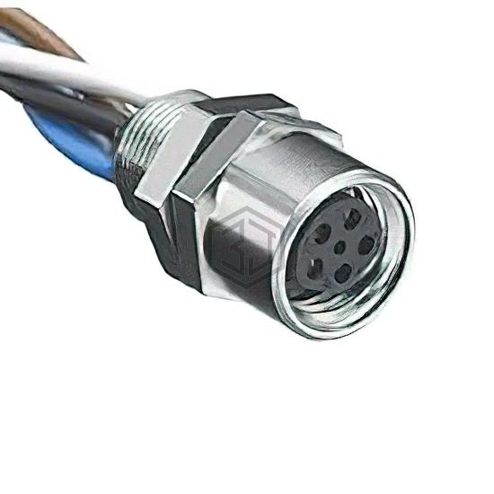 1200310046 - Molex - Circular Cable Assemblies