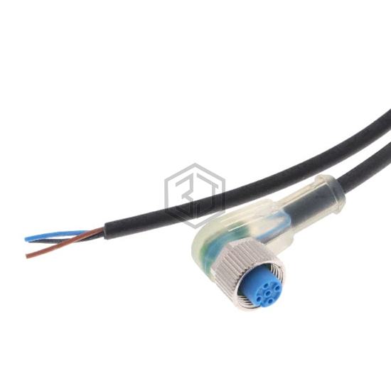 2273104-3 - TE Connectivity AMP Connectors - Circular Cable Assemblies