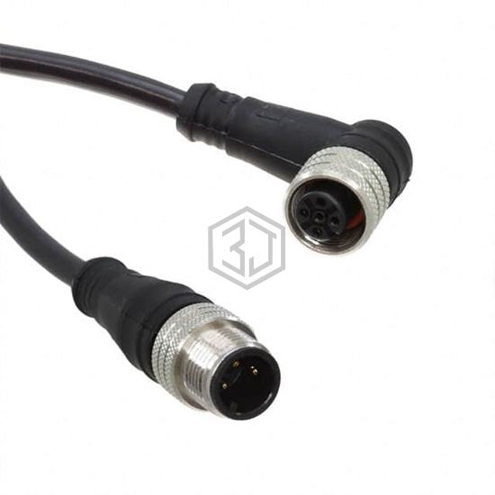 1200070121 - Molex - Circular Cable Assemblies