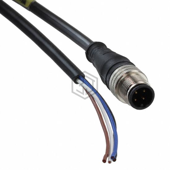 1200060559 - Molex - Circular Cable Assemblies