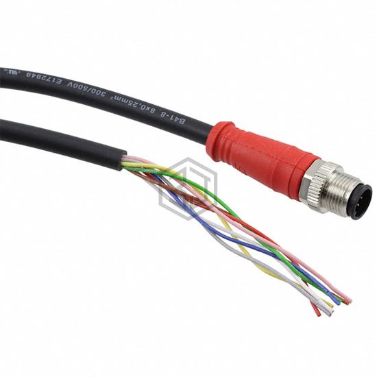 1200652383 - Molex - Circular Cable Assemblies