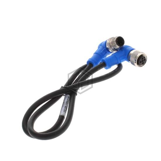 T4162214002-001 - TE Connectivity AMP Connectors - Circular Cable Assemblies