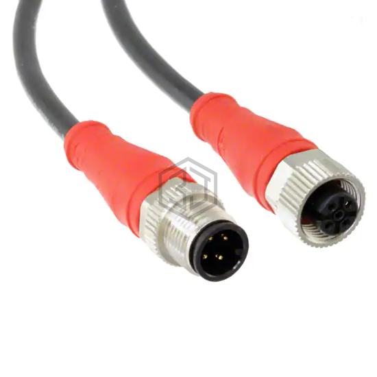 1200665456 - Molex - Circular Cable Assemblies