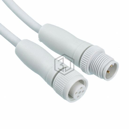1404025 - Phoenix Contact - Circular Cable Assemblies