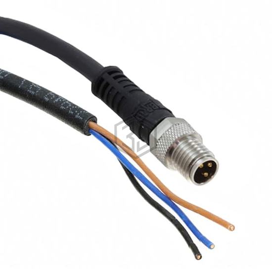 1200868632 - Molex - Circular Cable Assemblies