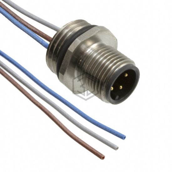 1431432 - Phoenix Contact - Circular Cable Assemblies