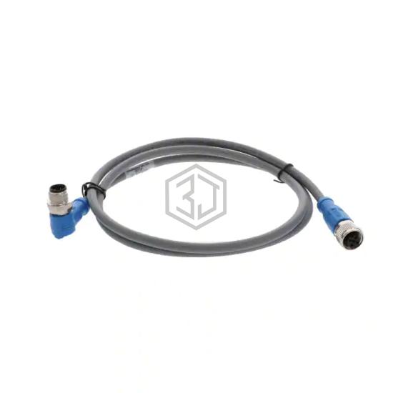 T4162223004-002 - TE Connectivity AMP Connectors - Circular Cable Assemblies