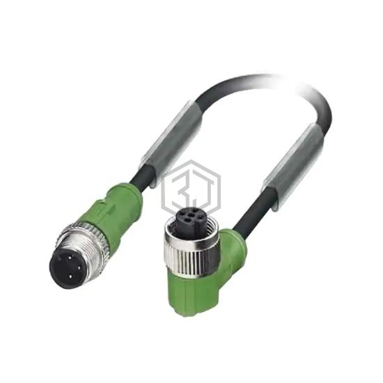 1681567 - Phoenix Contact - Circular Cable Assemblies