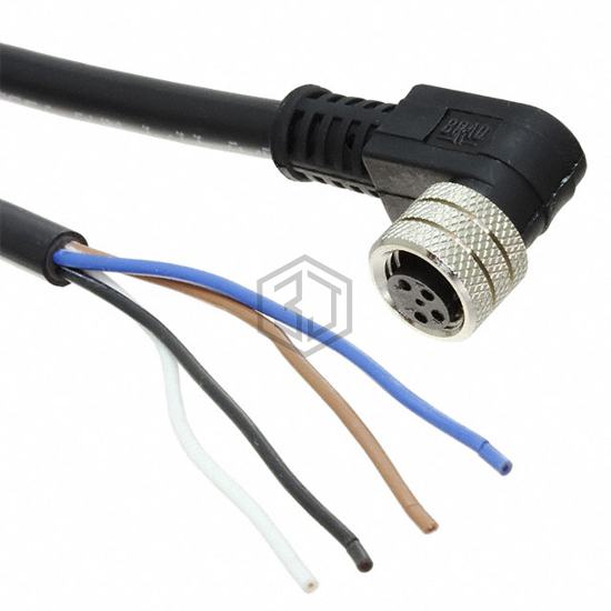 1200270152 - Molex - Circular Cable Assemblies