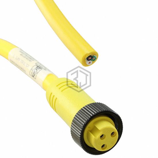 MN34AC01M050 - Amphenol Sine Systems Corp - Circular Cable Assemblies
