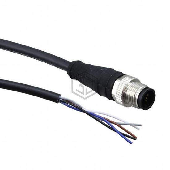1200659527 - Molex - Circular Cable Assemblies