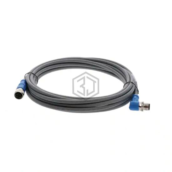 T4162223004-005 - TE Connectivity AMP Connectors - Circular Cable Assemblies