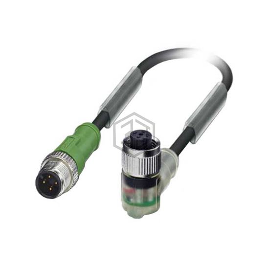 1668522 - Phoenix Contact - Circular Cable Assemblies
