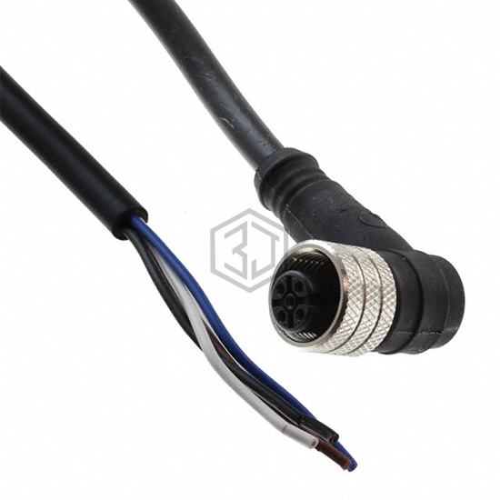 1200060022 - Molex - Circular Cable Assemblies