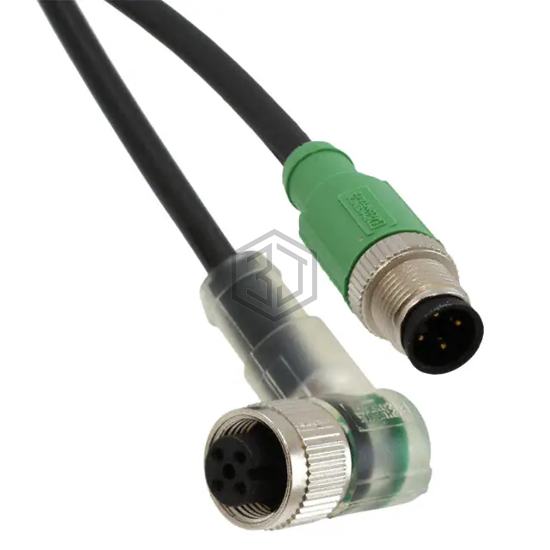 1668535 - Phoenix Contact - Circular Cable Assemblies