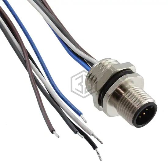 1200700231 - Molex - Circular Cable Assemblies