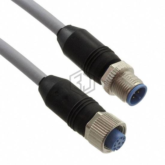 2273115-1 - TE Connectivity AMP Connectors - Circular Cable Assemblies