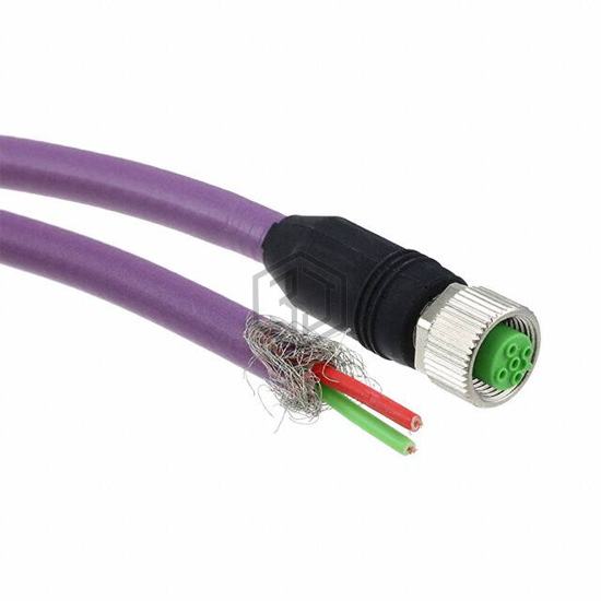 21035492301 - HARTING - Circular Cable Assemblies