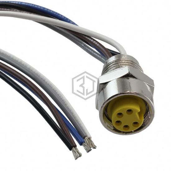 1300130433 - Molex - Circular Cable Assemblies