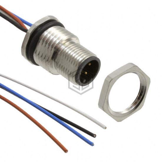 1405239 - Phoenix Contact - Circular Cable Assemblies