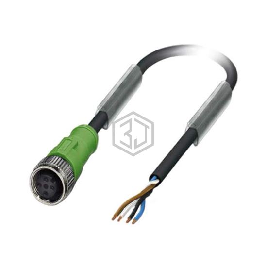 1500224 - Phoenix Contact - Circular Cable Assemblies