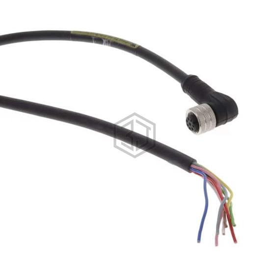 1200650962 - Molex - Circular Cable Assemblies