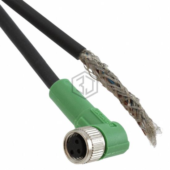 1500761 - Phoenix Contact - Circular Cable Assemblies