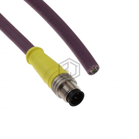 1200980099 - Molex - Circular Cable Assemblies