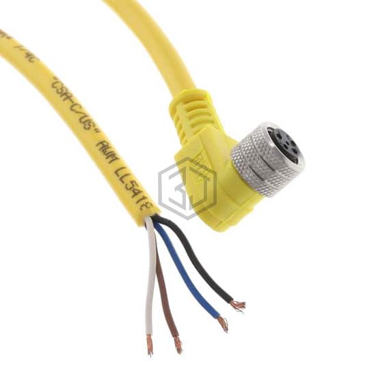 1200860180 - Molex - Circular Cable Assemblies