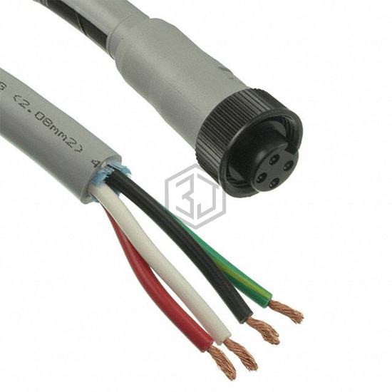 1300610091 - Molex - Circular Cable Assemblies