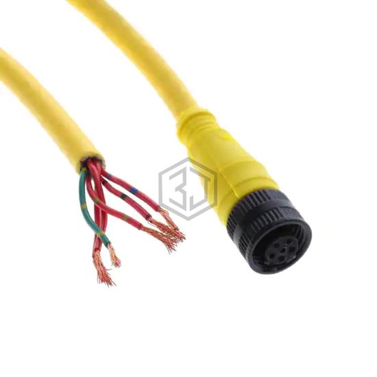 1200720568 - Molex - Circular Cable Assemblies
