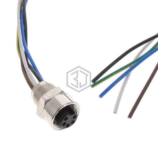1300138077 - Molex - Circular Cable Assemblies