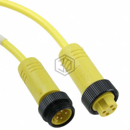 1416626 - Phoenix Contact - Circular Cable Assemblies