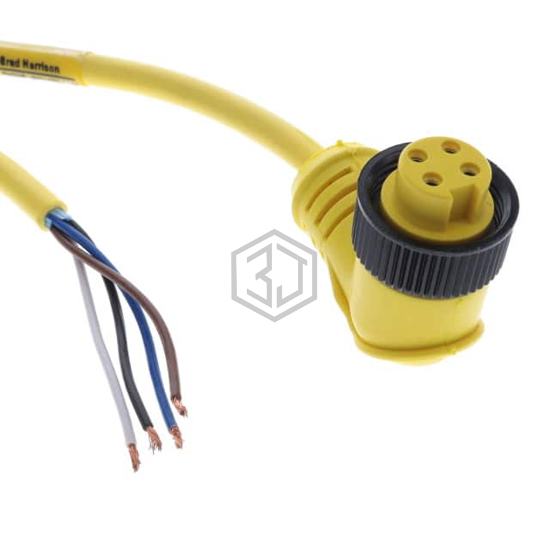 1300060982 - Molex - Circular Cable Assemblies