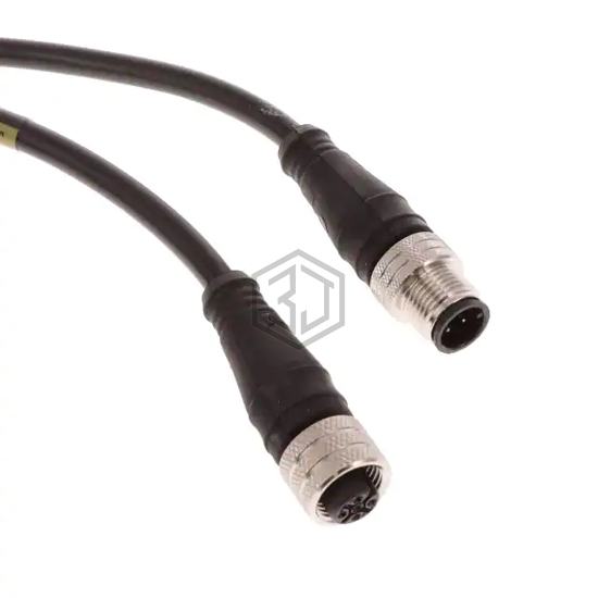 1200060049 - Molex - Circular Cable Assemblies