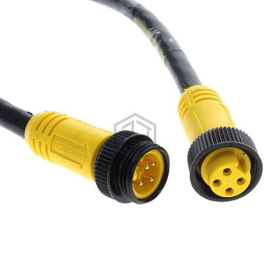 1300101677 - Molex - Circular Cable Assemblies