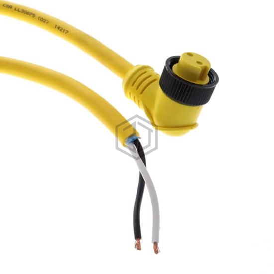 1300060151 - Molex - Circular Cable Assemblies