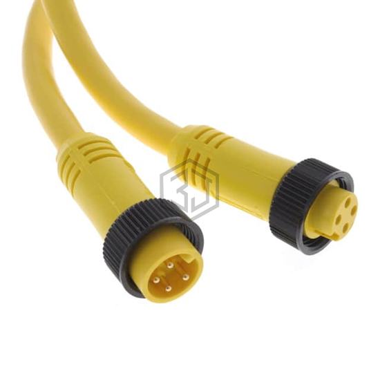 1300100519 - Molex - Circular Cable Assemblies