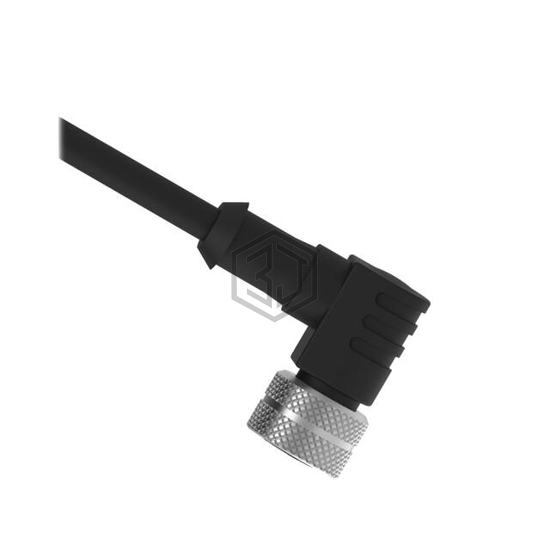 MQDC-350RA - Banner Engineering Corporation - Circular Cable Assemblies