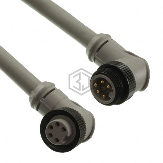 1300250197 - Molex - Circular Cable Assemblies