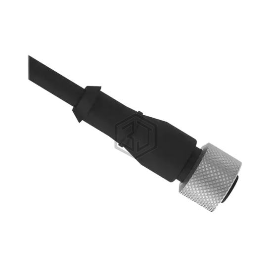 QDE-850DB - Banner Engineering Corporation - Circular Cable Assemblies