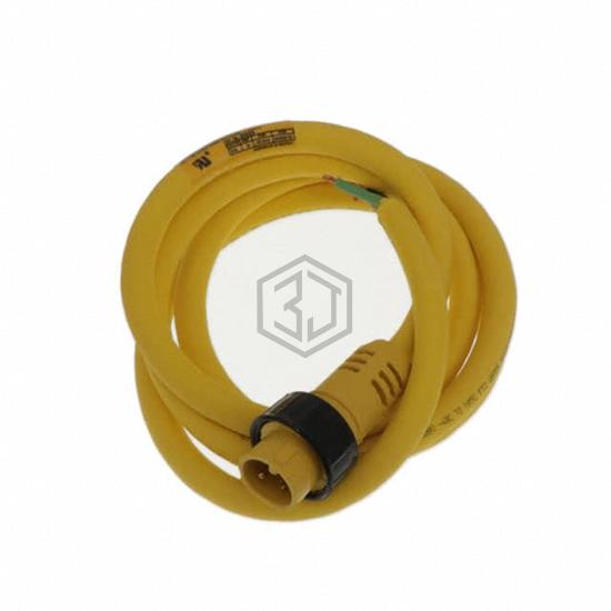 1300000038 - Molex - Circular Cable Assemblies